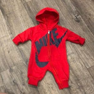 Newborn tracksuit